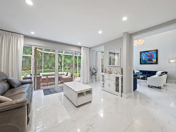 7 Grand Bay Circle, Juno Beach FL 33408