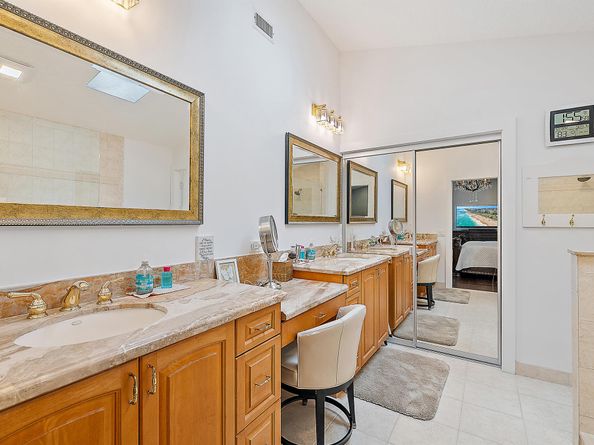 7 Grand Bay Circle, Juno Beach FL 33408