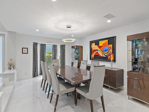 7 Grand Bay Circle, Juno Beach FL 33408