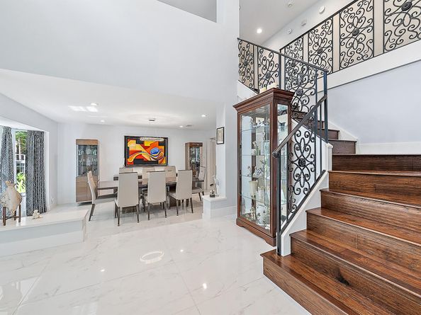 7 Grand Bay Circle, Juno Beach FL 33408