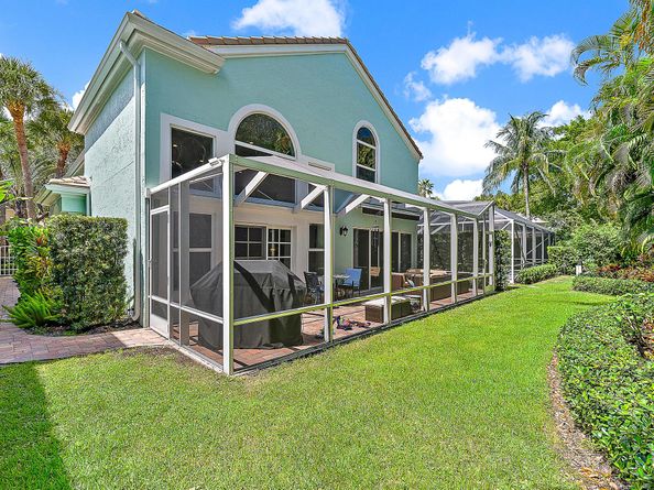 7 Grand Bay Circle, Juno Beach FL 33408