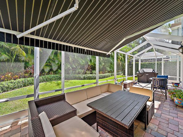 7 Grand Bay Circle, Juno Beach FL 33408