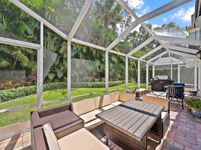 7 Grand Bay Circle, Juno Beach FL 33408