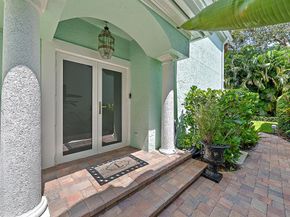 7 Grand Bay Circle, Juno Beach FL 33408