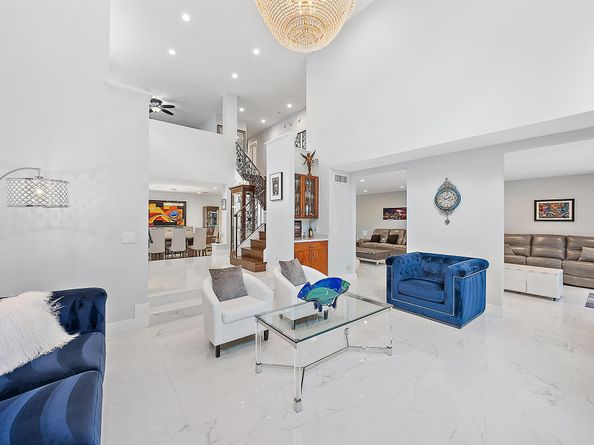 7 Grand Bay Circle, Juno Beach FL 33408