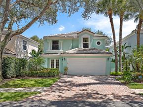 7 Grand Bay Circle, Juno Beach FL 33408