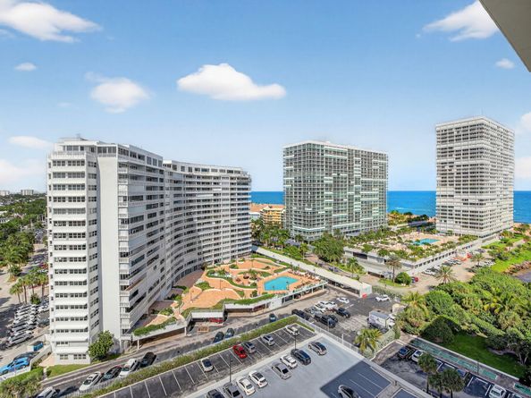 2100 S Ocean Drive 15E, Fort Lauderdale FL 33316