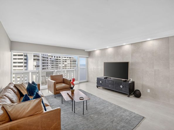 2100 S Ocean Drive 15E, Fort Lauderdale FL 33316