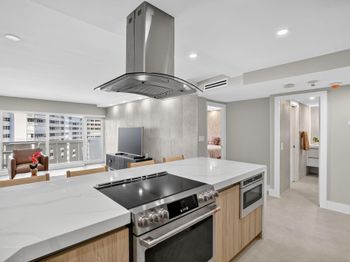 2100 S Ocean Drive