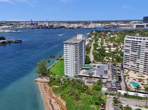 2100 S Ocean Drive 15E, Fort Lauderdale FL 33316