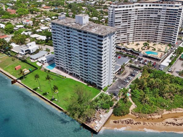 2100 S Ocean Drive 15E, Fort Lauderdale FL 33316