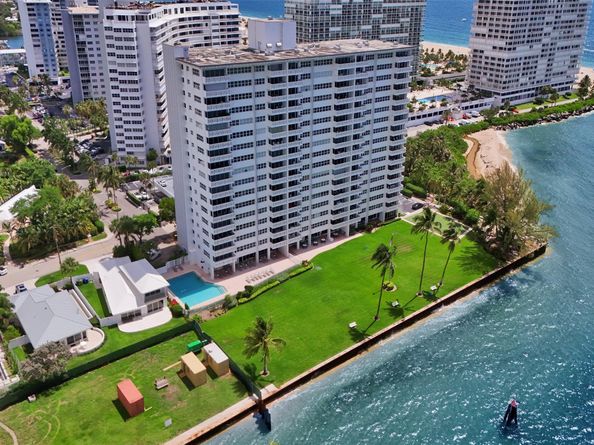 2100 S Ocean Drive 15E, Fort Lauderdale FL 33316