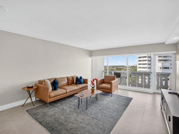 2100 S Ocean Drive 15E, Fort Lauderdale FL 33316