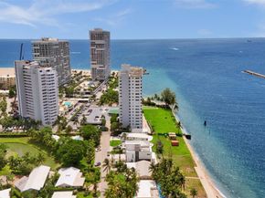 2100 S Ocean Drive 15E, Fort Lauderdale FL 33316