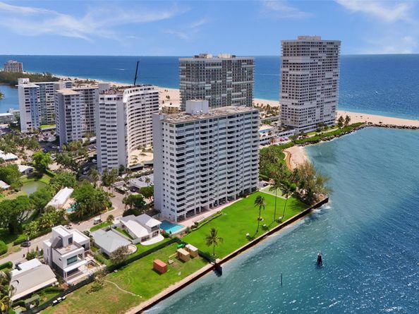 2100 S Ocean Drive 15E, Fort Lauderdale FL 33316