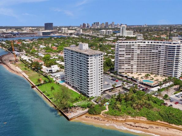 2100 S Ocean Drive 15E, Fort Lauderdale FL 33316