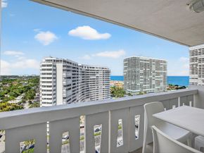 2100 S Ocean Drive 15E, Fort Lauderdale FL 33316