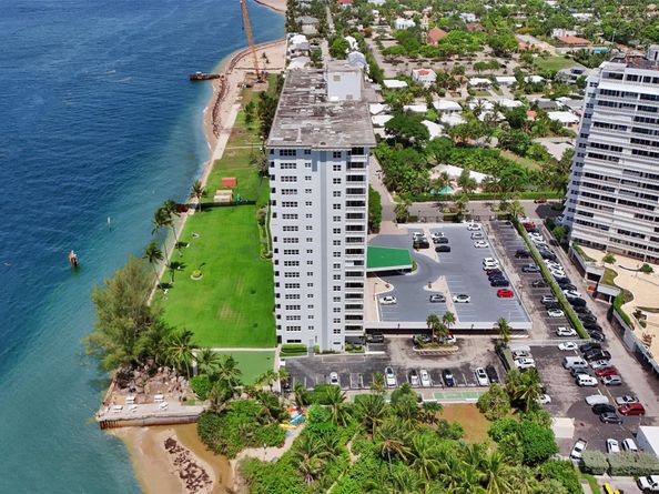 2100 S Ocean Drive 15E, Fort Lauderdale FL 33316