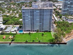 2100 S Ocean Drive 15E, Fort Lauderdale FL 33316