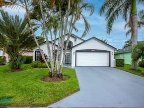 5055 Robino Circle, West Palm Beach FL 33417