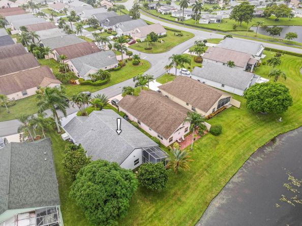 5055 Robino Circle, West Palm Beach FL 33417