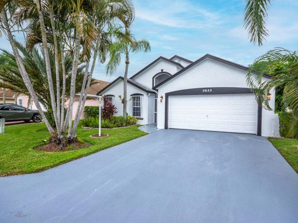 5055 Robino Circle, West Palm Beach FL 33417