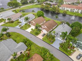 5055 Robino Circle, West Palm Beach FL 33417