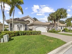 8841 S San Andros, West Palm Beach FL 33411