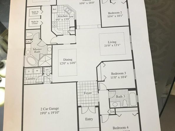 8841 S San Andros, West Palm Beach FL 33411