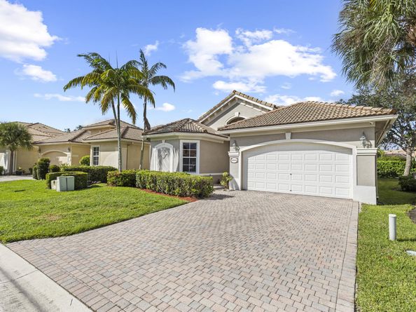 8841 S San Andros, West Palm Beach FL 33411
