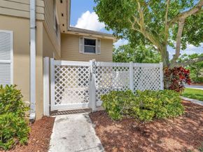 4004 Medford Court, Boynton Beach FL 33436