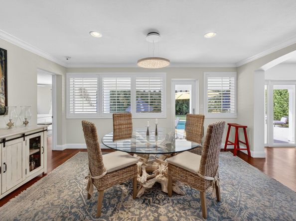 222 S Seacrest Circle, Delray Beach FL 33444