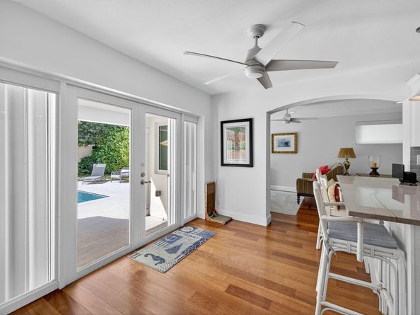 222 S Seacrest Circle, Delray Beach FL 33444