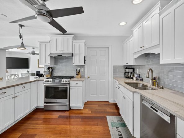 222 S Seacrest Circle, Delray Beach FL 33444