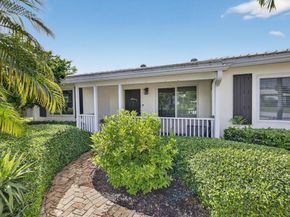222 S Seacrest Circle, Delray Beach FL 33444