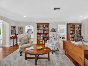 222 S Seacrest Circle, Delray Beach FL 33444