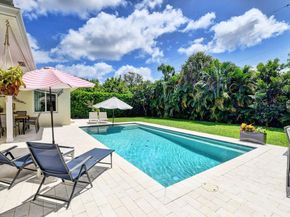 222 S Seacrest Circle, Delray Beach FL 33444