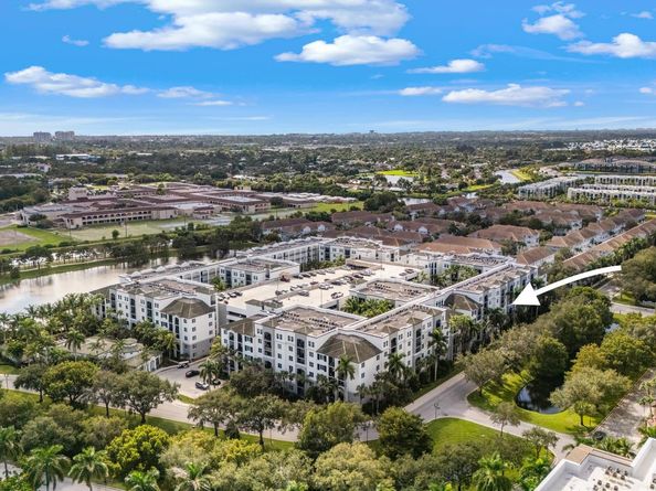 1690 Renaissance Commons Boulevard 1312, Boynton Beach FL 33426