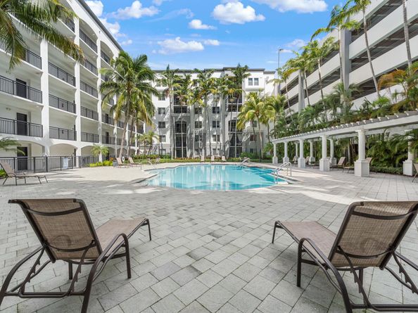 1690 Renaissance Commons Boulevard 1312, Boynton Beach FL 33426