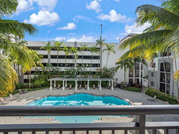 1690 Renaissance Commons Boulevard 1312, Boynton Beach FL 33426