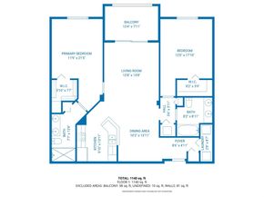 1690 Renaissance Commons Boulevard 1312, Boynton Beach FL 33426