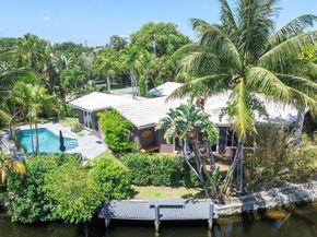 3460 NE 17th Way, Oakland Park FL 33334