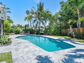 3460 NE 17th Way, Oakland Park FL 33334