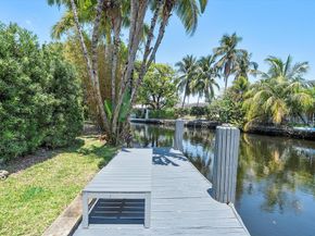 3460 NE 17th Way, Oakland Park FL 33334
