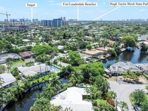 3460 NE 17th Way, Oakland Park FL 33334