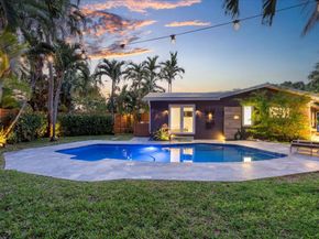 3460 NE 17th Way, Oakland Park FL 33334