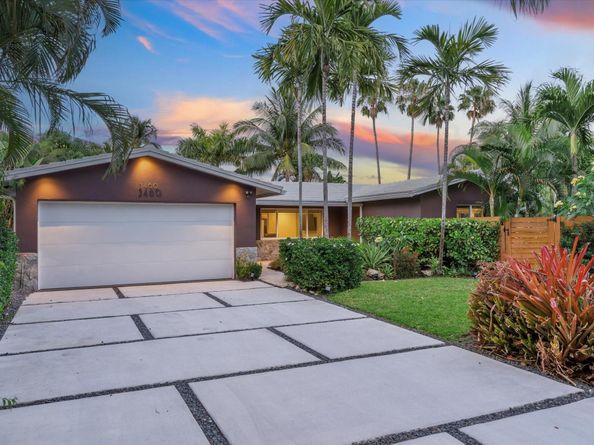 3460 NE 17th Way, Oakland Park FL 33334