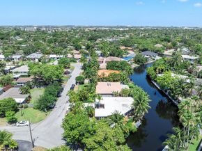 3460 NE 17th Way, Oakland Park FL 33334