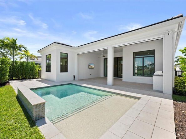 13194 Faberge Place, Palm Beach Gardens FL 33418