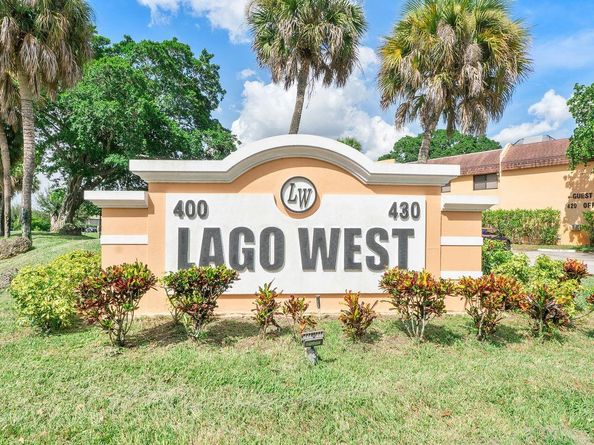 400 Commodore Dr 316, Plantation FL 33325